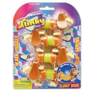 Party Destination   Mini Slinky Dogs Toys & Games