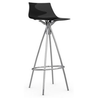 Calligaris Ice 31.5 Stool CS/1050_P