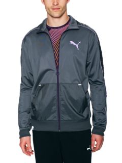 Stealth T7 Jacket by Puma Apparel