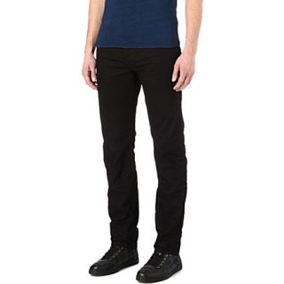 G STAR   3301 regular fit straight jeans