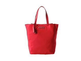 DKNY NS Tote Red