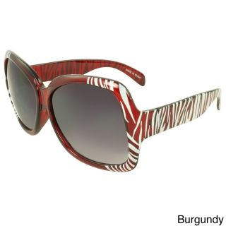 Swg Eyewear Safari Shield Sunglasses