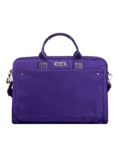 Voyageur Collection Macon Laptop Carrier by Tumi