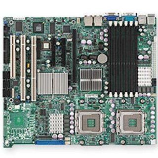 Supermicro X7DVA E Motherboard   5000V Dp Dual Core LGA771 Atx Sata 2PCIE8/4(X8 Slot) 2PCIX Pci Electronics