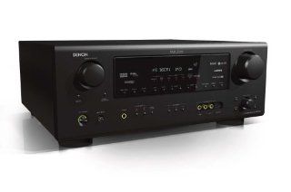 Denon AVR 788 Dolby Digital Surround Receiver (Discontinued by Manufacturer) Electronics