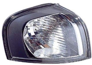 Depo 773 1514R AS2 Volvo S80 Passenger Side Replacement Parking/Signal Light Assembly Automotive