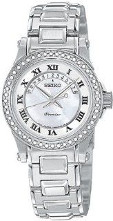 Seiko Women's Diamond watch #SXD773 at  Women's Watch store.