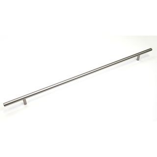 39 3/8 inch Solid Stainless Steel Cabinet Bar Pull Handles (case Of 5)
