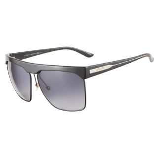 Gucci Gg4215s Lj4 Jj Shiny Black Crystal 62 Sunglasses