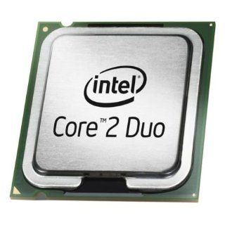 Intel Core 2 Duo E7500 2.93GHz 1066MHz 3MB Socket 775 Dual Core CPU Computers & Accessories