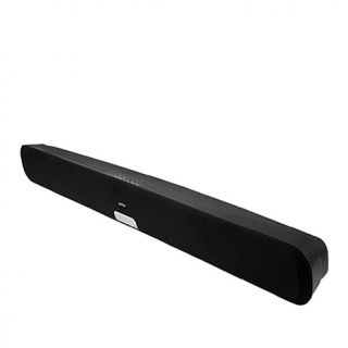 Apex 40" Bluetooth HD Sound Bar System with Built In Subwoofer