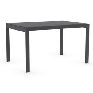Calligaris Key Adjustable Extension Dining Table CS/4044 VR_G Top Finish Fro