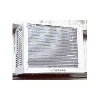 Frigidaire FRA052XT7 5, 000 BTU Mini Window Air Conditioner  