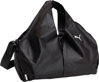 PUMA Fitness Lux Shoulder Bag