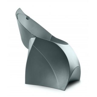 Flux Side Chair FCH000XX Color Anthracite Gray