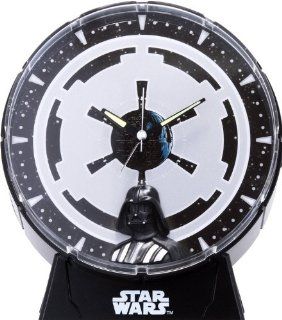 Shop Star Wars Darth Vader Alarm Clock at the  Home Dcor Store. Find the latest styles with the lowest prices from