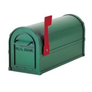 Heavy Duty Rural Mailbox