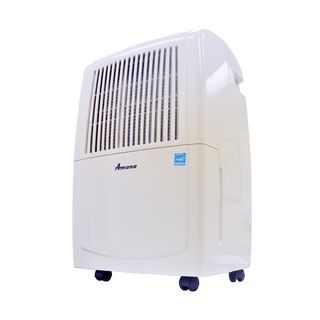 Amana D970ep 70 pint Energy Star Electronic Dehumidifier With Auto Pump (refurbished)