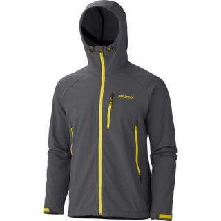 Marmot Up Track Softshell Jacket   Mens