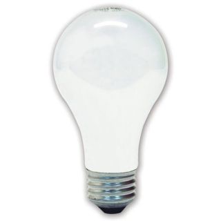 Ge 15 watt Standard Incandescent Light Bulbs (12 Pack)