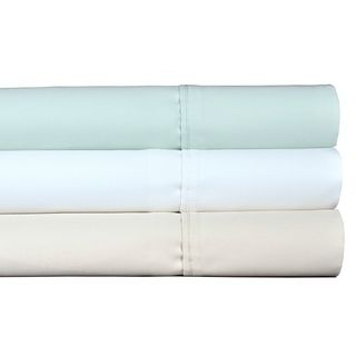 Brielle Premium Cotton 1000 Thread Count Sateen Sheets