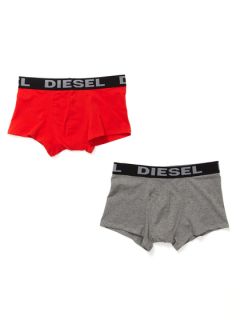 Kory Trunks (2 Pack) by Diesel Underwear