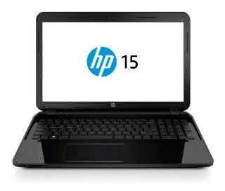 HP 15 d073nr 15.6 Inch Laptop (Sparkling Black)  Computers & Accessories