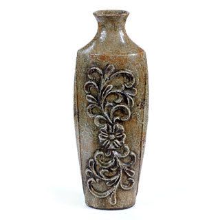 Privilege Small Ceramic Vase