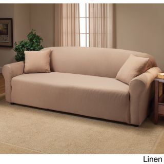Stretch Jersey Sofa Slipcover