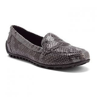 Rockport Jackie Penny Loafer  Women's   Marble Python