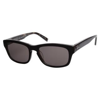 John Varvatos V784 Uf Black Tort 54 Sunglasses
