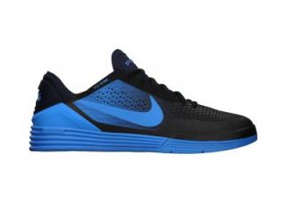 Nike SB Paul Rodriguez 8 Mens Shoes   Black