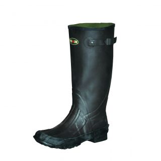 Pro Line 16 inch Rubber Knee Boot