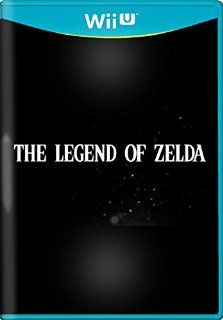 The Legend of Zelda Video Games