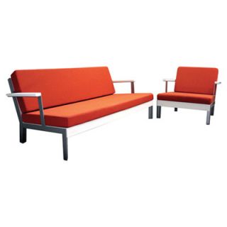 Modern Outdoor Etra Sofa with Cushions et sof XXX