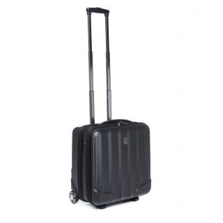 Travelpro 15.5 inch Black Hardside Laptop Case
