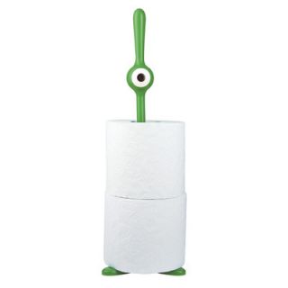 Koziol Toq Paper Towel Stand 50095XX Color Green