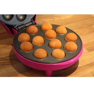 Gourmet Gadgetry Cake Pop Maker      Homeware