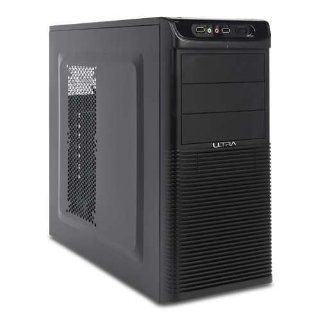 Ultra X Blaster Mid Tower V2 Case with 450W PSU Computers & Accessories