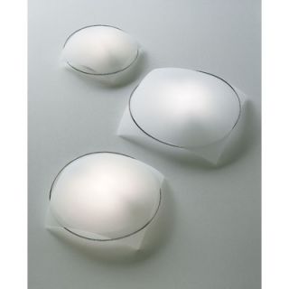 Gamma Delta Group Tenso Ceiling / Wall Lamp 480 Size / Shade Color 13.78 x 
