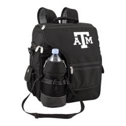 Picnic Time Turismo Texas A m Aggies Embroidered Black