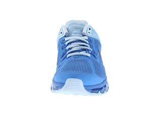 Nike Air Max + 2013 Distance Blue/Chambray Blue/Dark Grey