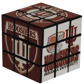 NCAA Illinois Fighting Illini Toy Puzzle Cube Sports & Outdoors