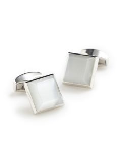 Square Cufflinks by Tateossian