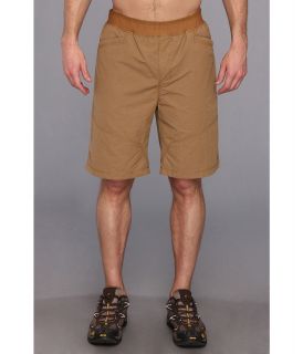 The North Face Libertine Short Mens Shorts (Brown)