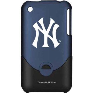 New York Yankees iPhone 3G Duo Case  Sports Fan Cell Phone Accessories  Sports & Outdoors
