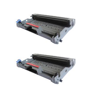 Brother Dr520 Compatible Drum Unit (pack Of 2)