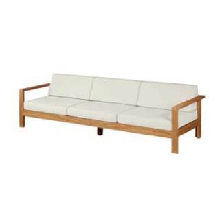 Barlow Tyrie Linear Deep Seating Sofa 1LID3