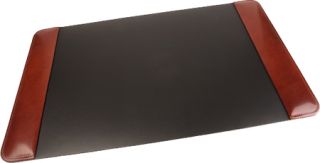 Bosca Old Leather Desk Pad 34 x 20