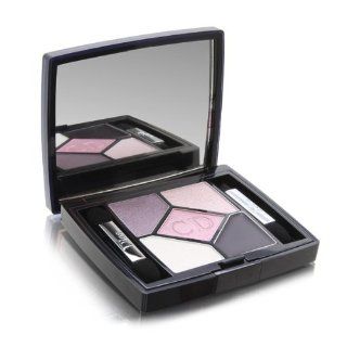 Christian Dior 5 Color Designer All In One Artistry Palette, No. 808 Pink Design, 0.19 Ounce  Multicolor Eye Makeup Palettes  Beauty
